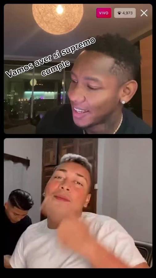 ¿Quién es Supremo, el TikToker que mantiene una “guerra” en redes con Romell Quioto y por qué se volvieron enemigos?