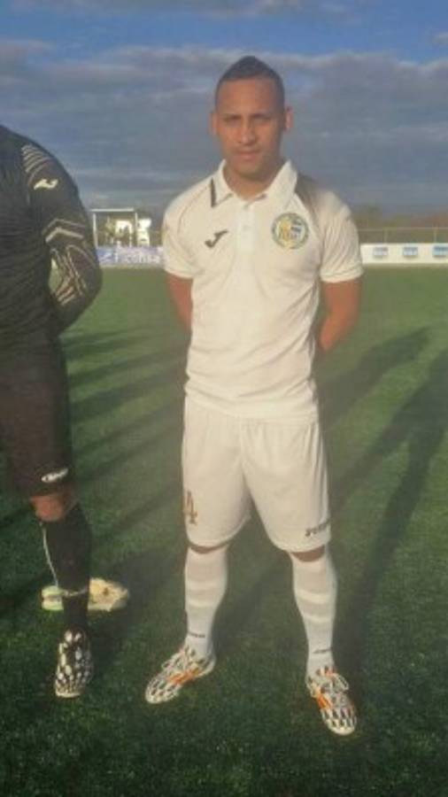 Los apodos más raros en el fútbol hondureño