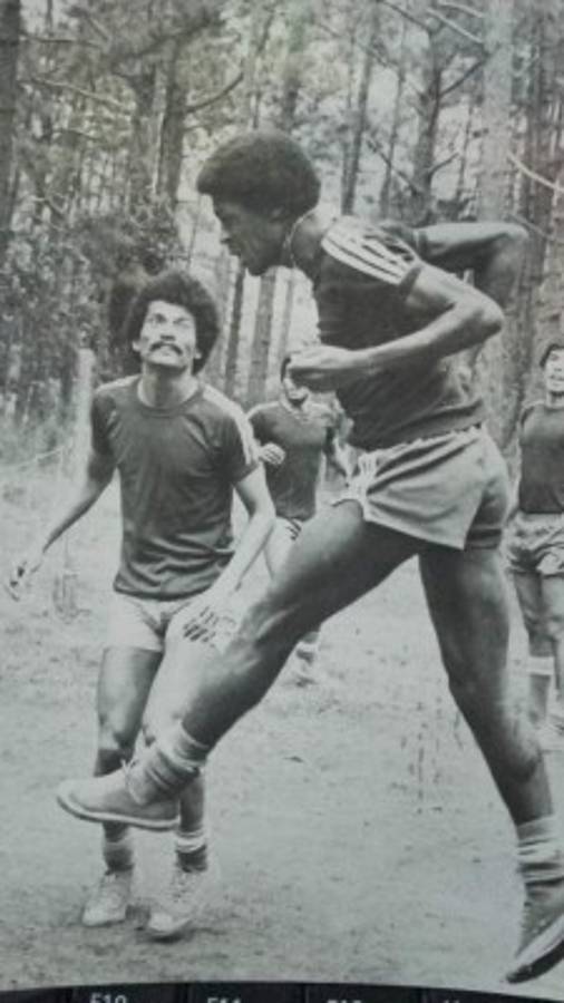 Jugadores del Platense que dieron el gran salto al extranjero