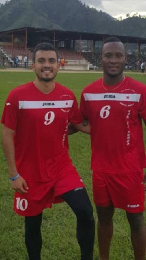 RUMORES/FICHAJES: ¡Barrida en Olimpia, Alex Andino regresa y Rambo de León es noticia!