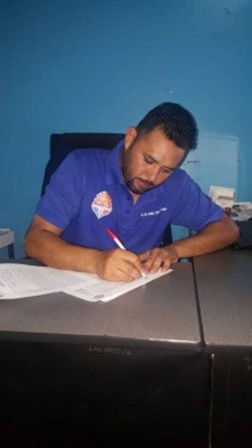 MERCADO: Motagua va por Marcelo Canales y de México ofertaron por dos hondureños