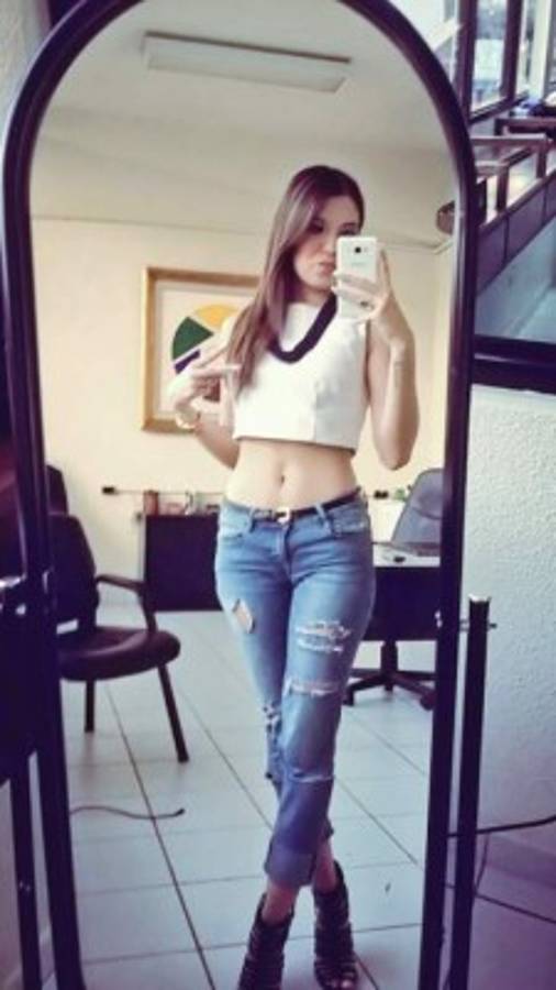 Las centroamericanas más hermosas del 2016