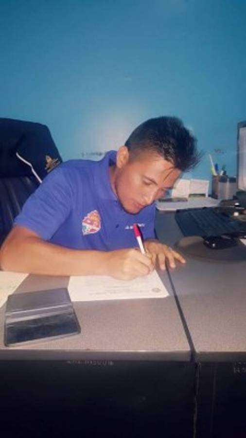 MERCADO: Motagua va por Marcelo Canales y de México ofertaron por dos hondureños