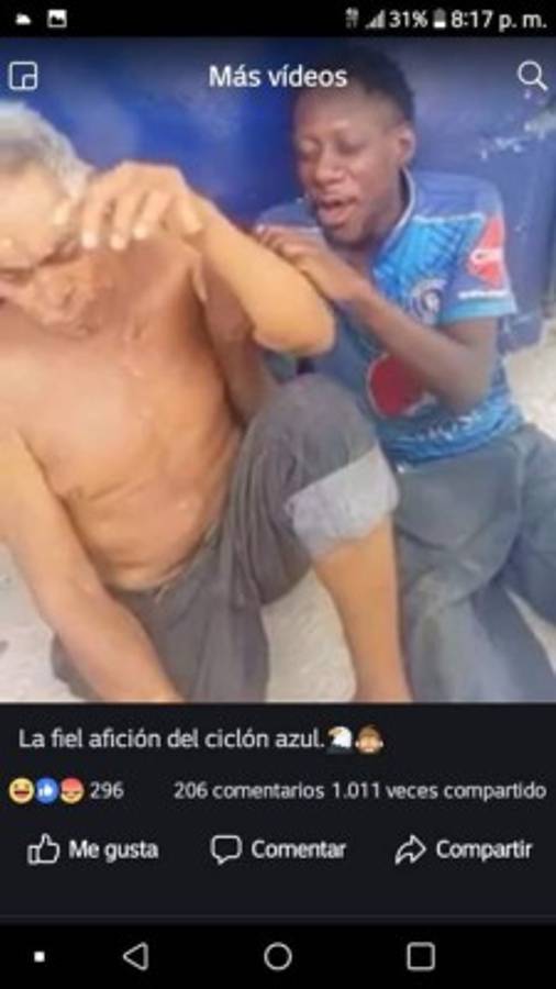 ¡Crueles! Así atacan al Motagua con memes tras perder el clásico ante el Olimpia