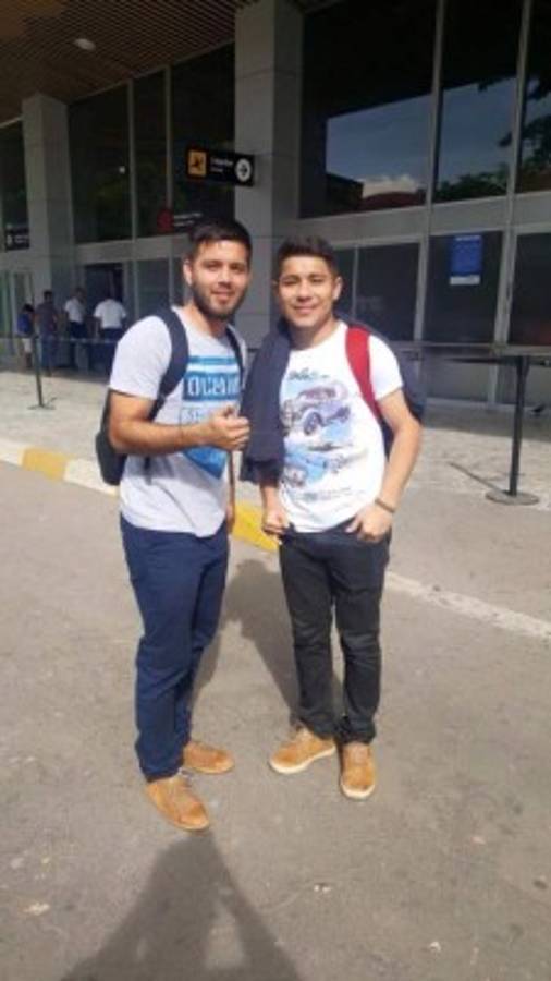 Rumores/Fichajes: Costa Rica exporta nuevo legionario a España