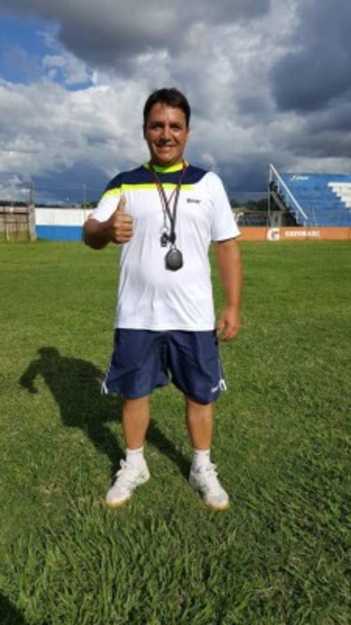 RUMORES/FICHAJES: Olimpia anuncia salidas y Wilson Palacios regresaría a Honduras