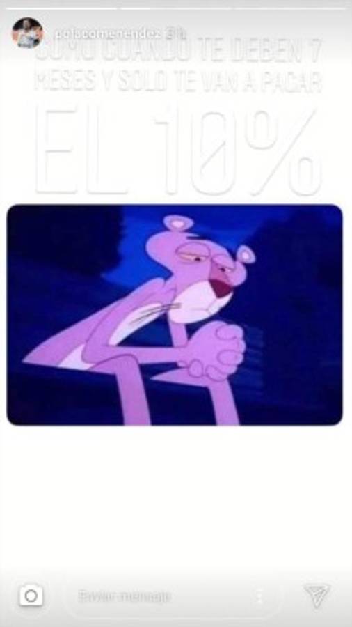 Cristian 'Polaco' Menéndez y el calvario que vive con Veracruz en la Liga MX