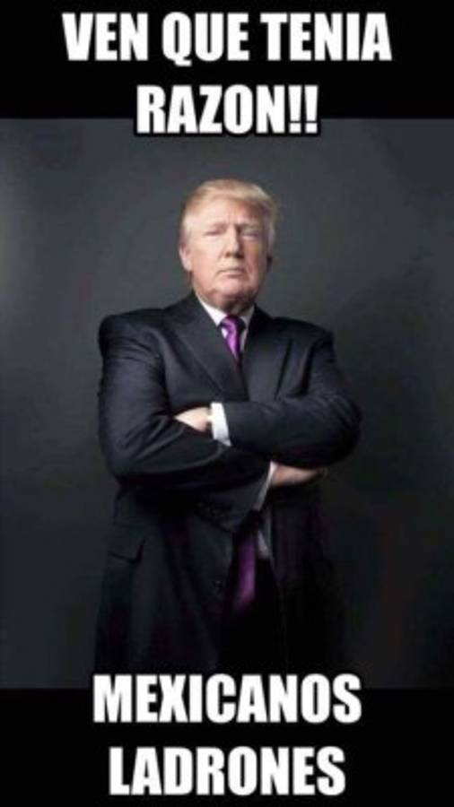 GALERÍA: Los mejores memes que dejó el polémico triunfo de México ante Panamá