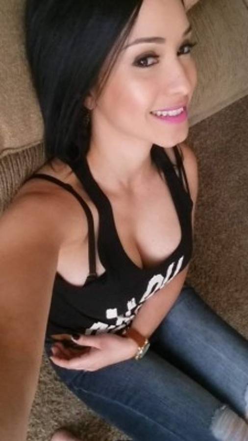 ¿Qué fue de Mabiza Caravante, la sexy modelo y bella aficionada de Real España?