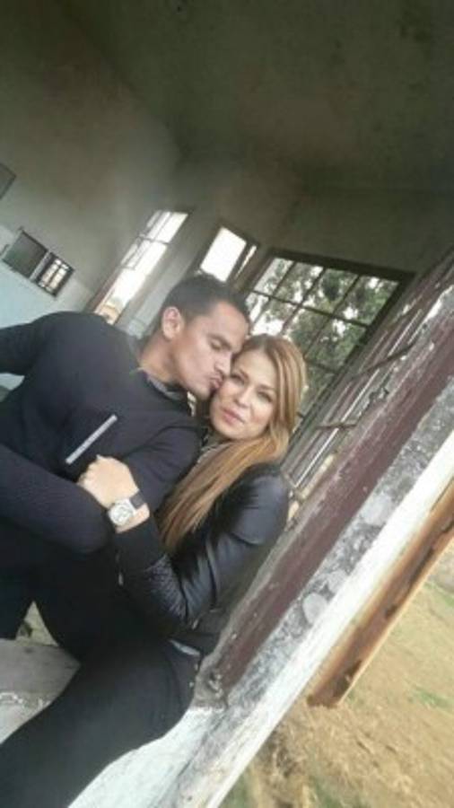 ¡Hermosa diputada! Pareja de futbolista tico embellece la política de su país