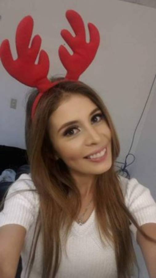 FOTOS: Iroshka Elvir de Nasralla, la bella Miss Honduras que apunta para ser la Primera Dama