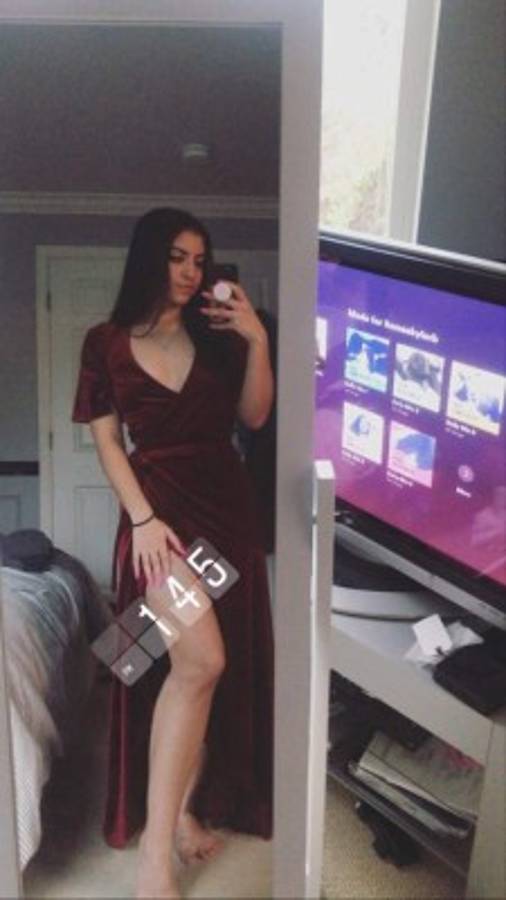 Así es la becaria puertorriqueña del New York City que acusa a David Villa: 'Me tocaba todos los días'