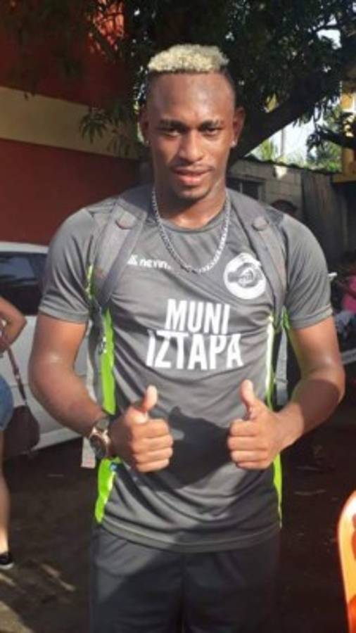 En el olvido: Legionarios hondureños de los que pocos hablan