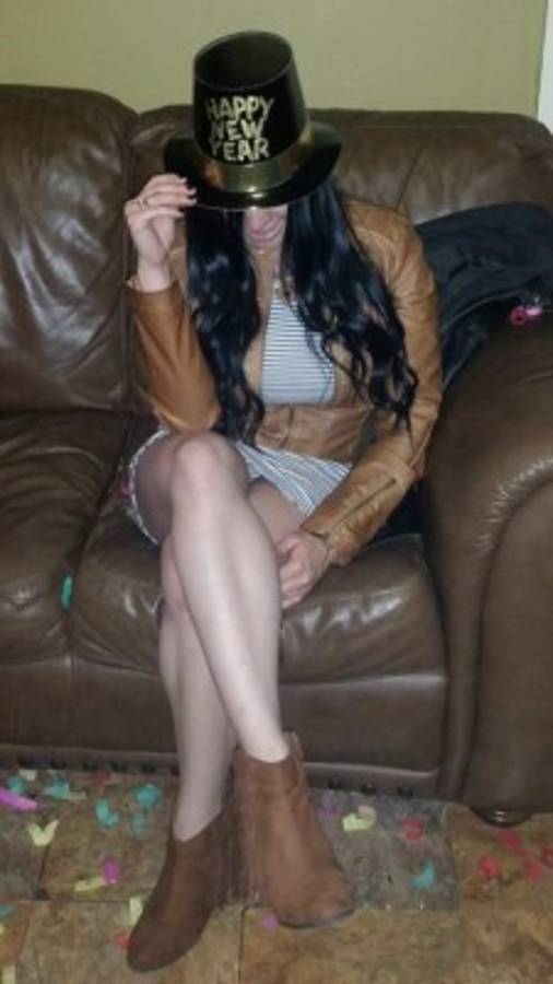 ¿Qué fue de Mabiza Caravante, la sexy modelo y bella aficionada de Real España?