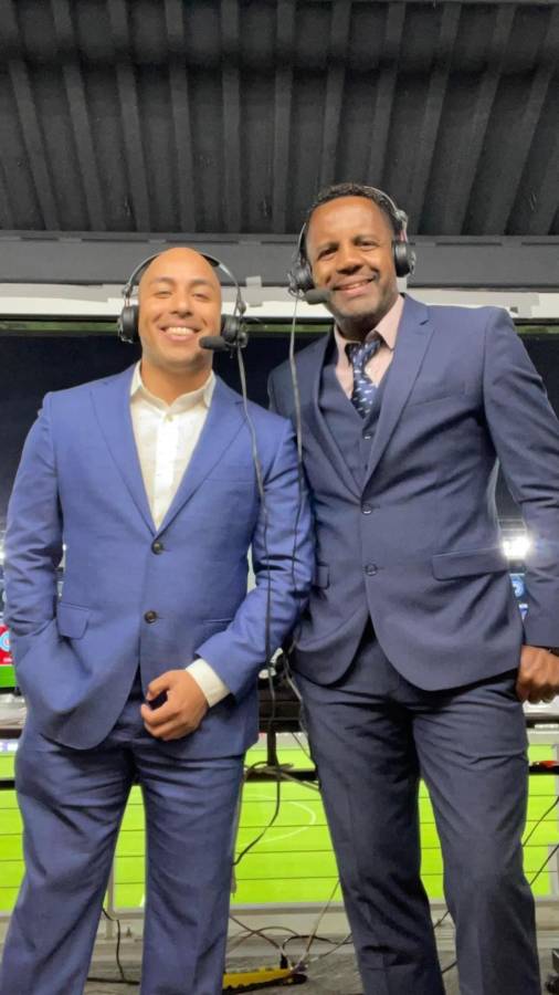 Así vive en la actualidad Luciano Emilio, exgoleador brasileño que desató polémica entre Olimpia y Real España