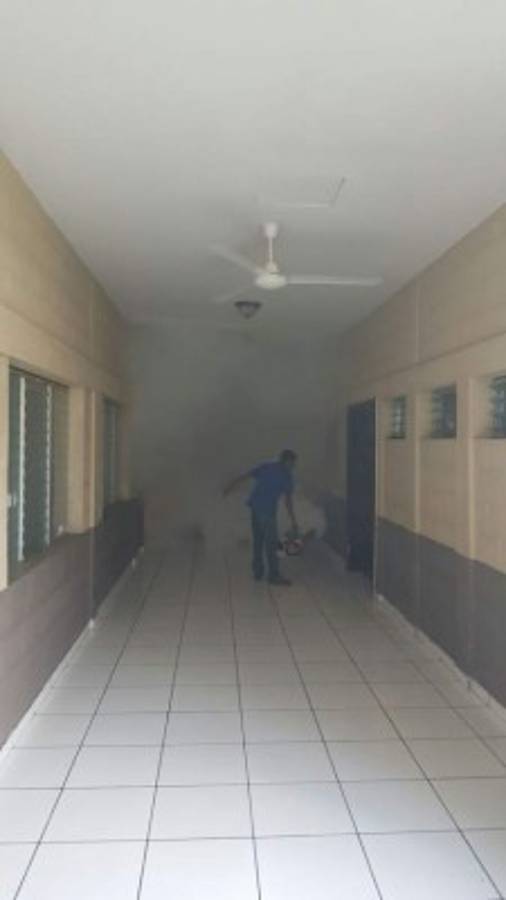 Las últimas fotos de Ariana Herchi antes de filtrarse sus imágenes más íntimas