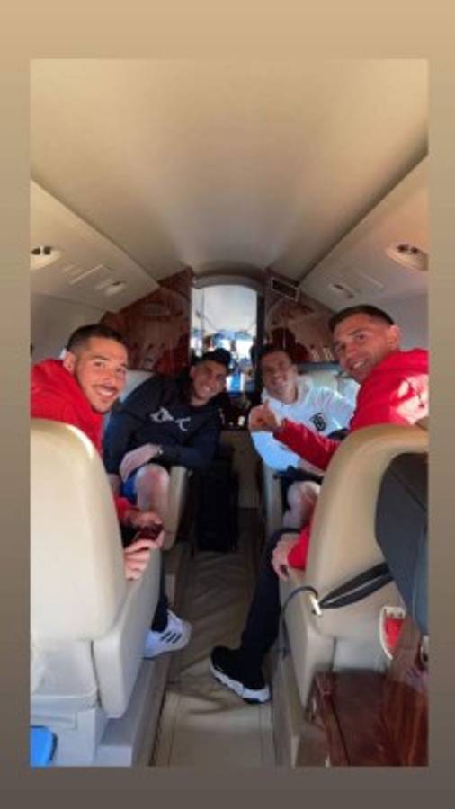 La pesadilla de los argentinos deportados: Expulsados de Brasil, castigo y 10 días de cuarentena