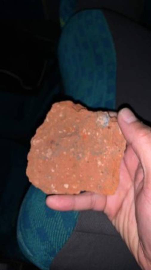 ¡Caos en El Salvador! Los momentos de angustia que vivió Olimpia previo a juego ante Alianza