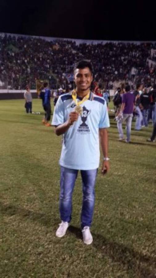 Uno murió de forma violenta: Jugadores campeones con Olimpia y Motagua que pocos recuerdan