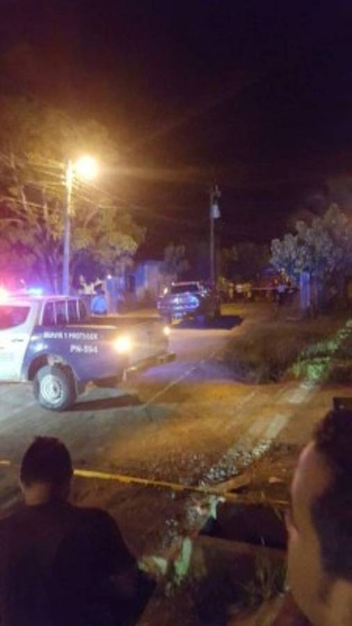 Manrique Amador y Greysi Sandres, un amor que solo la muerte pudo separar