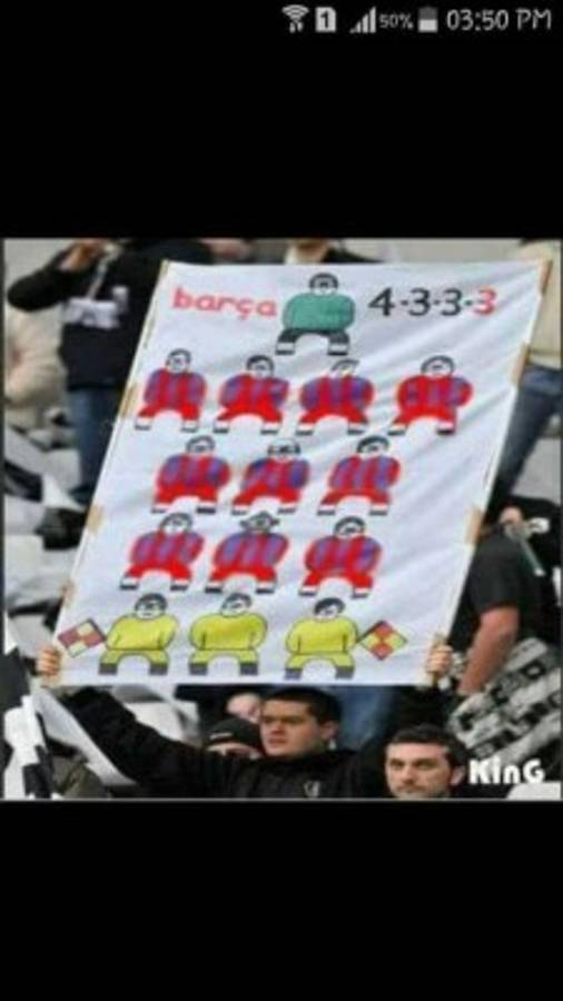 ¡Los memes que dejó la épica remontada del Barcelona ante PSG!