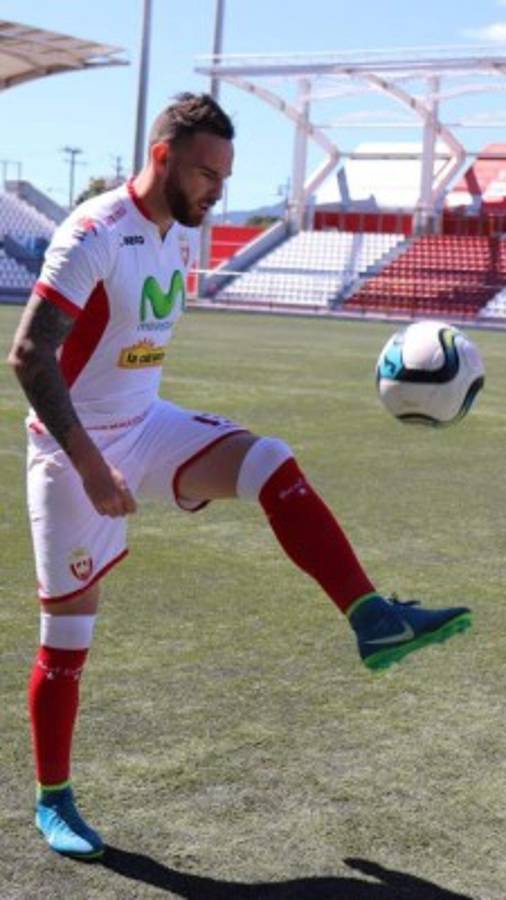 ¡Van y vienen! Las caras nuevas y las que ya no veremos en el Clausura 2018