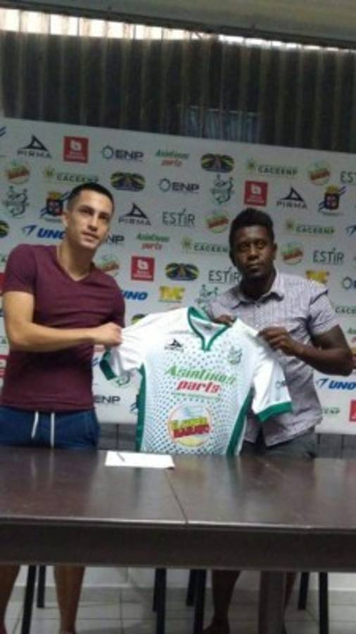 MERCADO CATRACHO: Platense ficha a ex seleccionado chileno y Erick Peña es del Lepaera