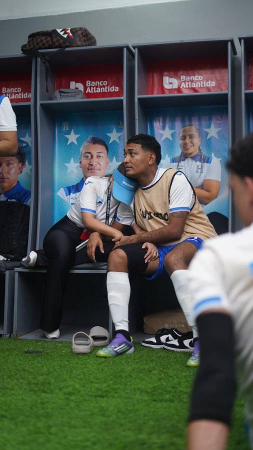 ¡Joao Ferreira lo vivió con locura! Brasil sintió robo en Honduras, pomponeras, show de medio tiempo y baile raro de Dembélé ¿Por qué Supremo jugó poco?