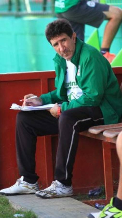 ¡FC Agentes Libres! Ellos siguen sin equipo a una semana para el inicio del Apertura 2021