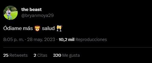 ”Ódiame más”, “Olimpia campeón”: Futbolistas de “Potros” y “Merengues” reaccionan en redes tras la gran final