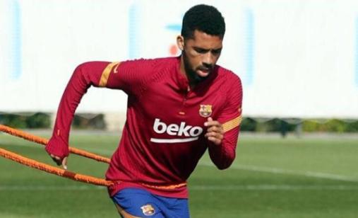 Barcelona lo echó de la peor forma: Estaba con mi esposa, recibí un correo y era mi despido; no entendía nada