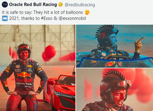 ¡Te vas a morir de risa! Los memes que está dejando el Gran Premio de Azerbaiyán de Fórmula Uno 2023