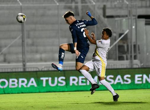 ¡Motagua ridiculiza a Génesis y se citará en semifinales del Clausura 2025 ante el Real España!