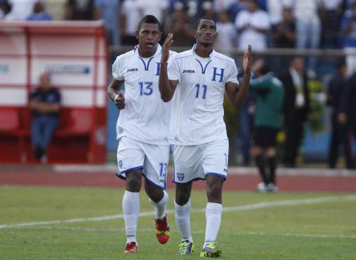 Costa Rica sacó ventaja en los últimos años y ahora es el rey en la serie particular ante la Selección de Honduras