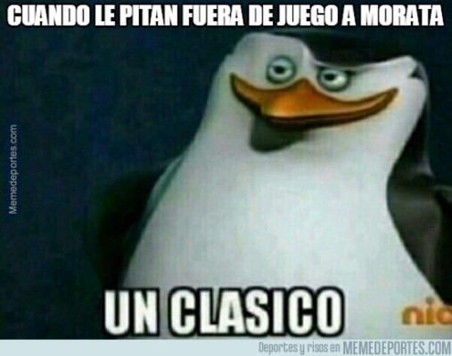 Los memes crucifican a Keylor Navas tras el Madrid-Betis