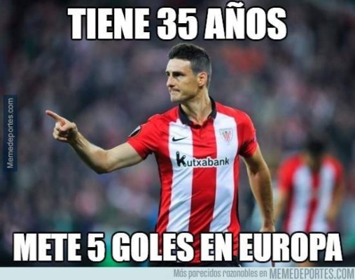 Memes: Fuertes burlas contra el Manchester United tras perder en la Europa League