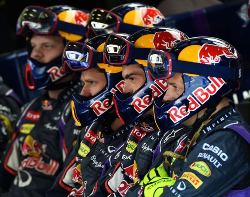 La mejores imágenes del día alrededor del Mundo