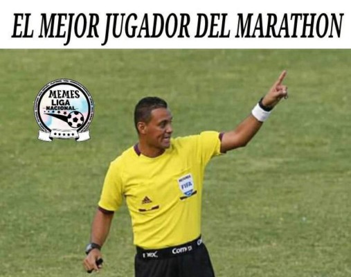 ¡Bullying contra Olimpia! Los marathones y sus crueles memes tras ganar en el Yankel