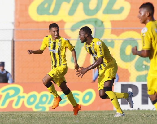 Sin amor: Futbolistas que dejaron al Real España por irse al Marathón