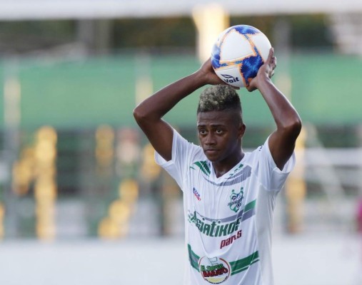 ¿Buscas refuerzos? Estos son los jugadores que siguen sin contrato en el fútbol hondureño