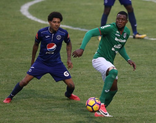 Diario AS: Los 25 hondureños que aspiran con estar en Qatar 2022