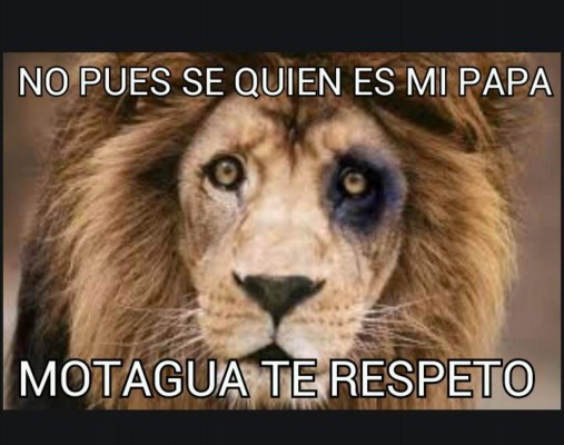 Los mejores memes que deja la jornada 3 en Honduras