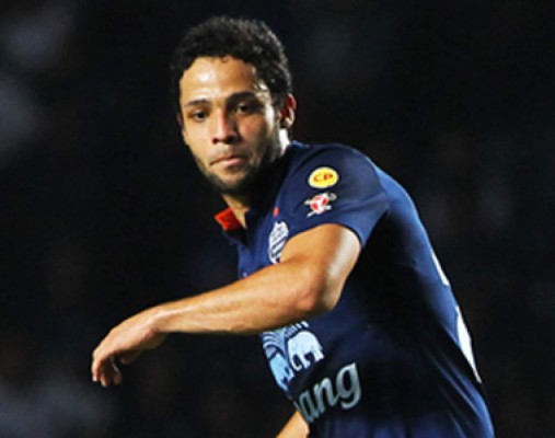 Los destinos más exóticos de jugadores costarricenses