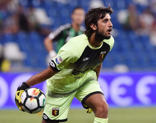 ¡Preocupación para Keylor! Los porteros que le interesan al Real Madrid