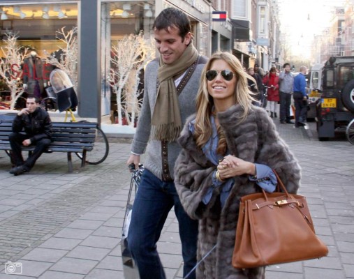 Ricardo Kaká se suma a los divorcios más sonados del deporte