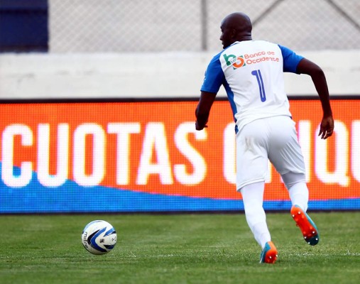 Los dorsales más raros en el mundo del fútbol