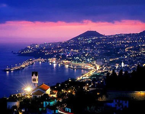 ¡Bellezada! Así el nuevo hogar del hondureño Bryan Róchez en Portugal