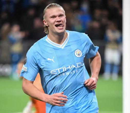 Palmer hizo doblete en la final y así quedó la tabla de goleadores en el Mundial de Clubes