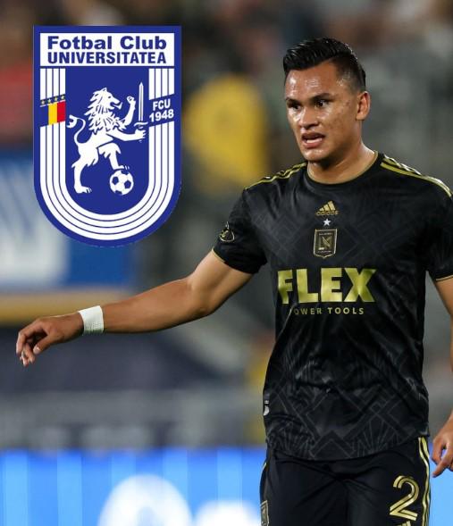 Mercado: Motagua tiene nuevo fichaje, el jugador que regresaría a Olimpia y Agustín Auzmendi es noticia