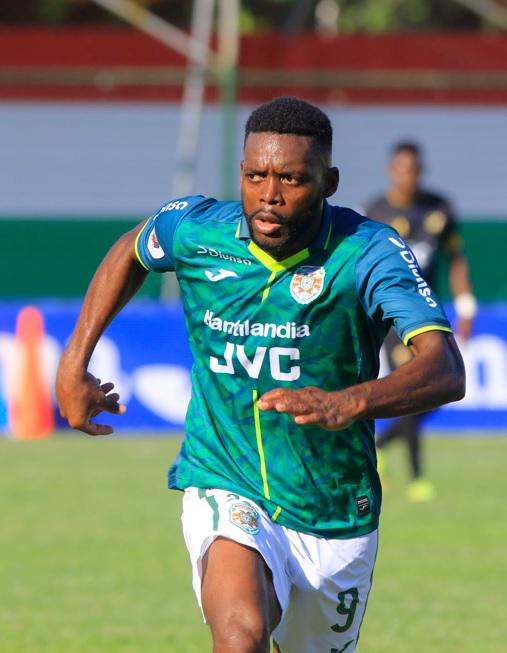 Por méritos y rendimiento: ¿Cómo sería la convocatoria de la Selección de Honduras para la Copa Oro 2023?